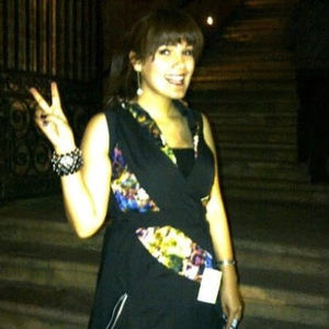 Meet your Posher, Aurora